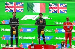 世界杯体彩竞猜网站 -F1最新积分榜(bǎng)揭晓！贝尔曼逆袭諾(nuò)里斯(sī)，哈斯(sī)车队逼近前三，两队仍未得分