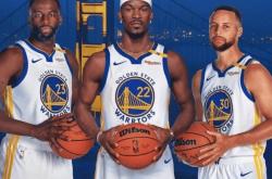 世界杯精彩网站 -前交(jiāo)叉韧带撕裂！髌腱撕裂！无限(xiàn)期休战！勇士(shì)该认清现实了