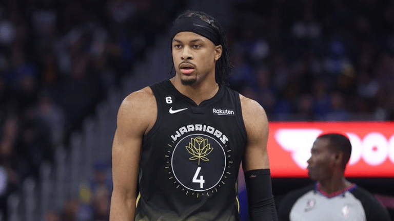 前交叉韧带撕裂！髌腱撕裂！无限期休战！勇士该认清现实了