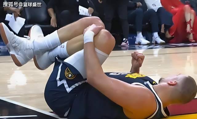 赛季报销！韧带撕裂！狼队啊！一夜就完了！