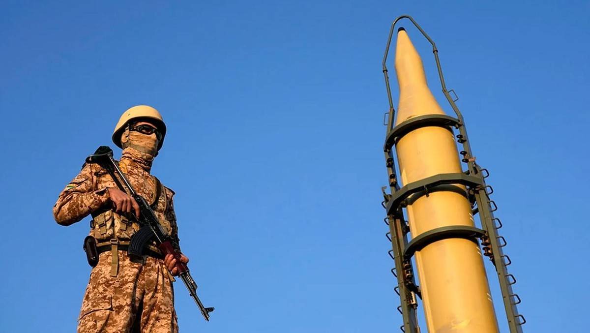 伊朗“虚晃一枪”，以色列等不及要重新开战，特朗普犹豫了