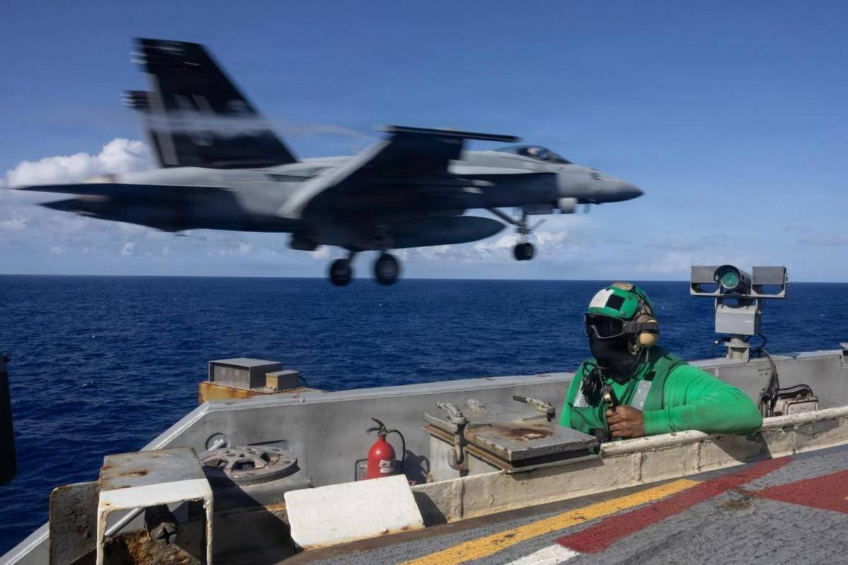 伊朗虚晃一枪，以色列等不及要重新开战，特朗普犹豫了