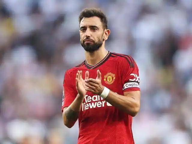 维耶里建议曼联学习防守反击，阿莫林还要突出B费的组织能力